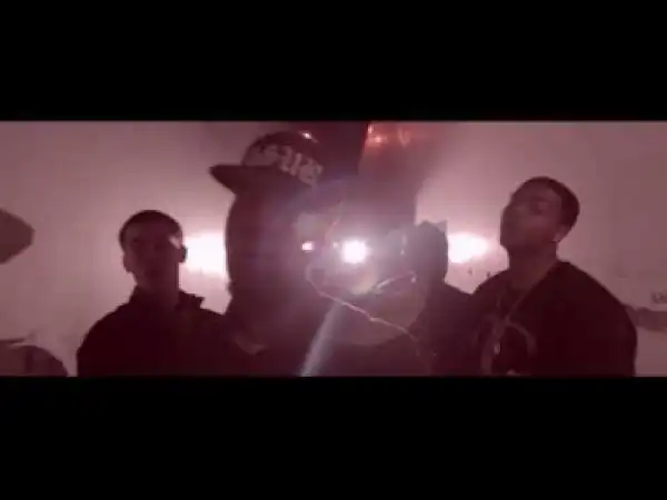 Video: Jerry - Prayed for a Bentley